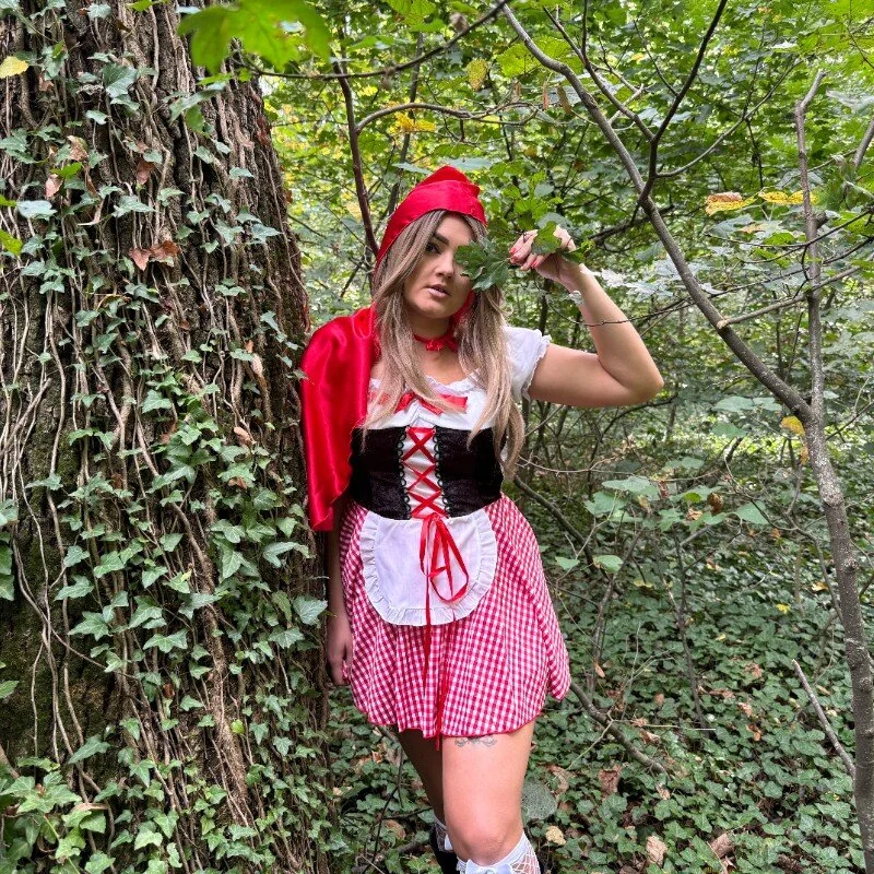 SuzieJane profile photo