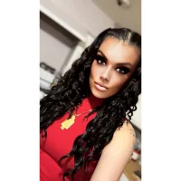 Foto desnuda XXX de Cocobaby77