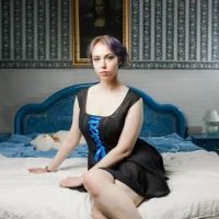 FredericaSun's Profile Pic