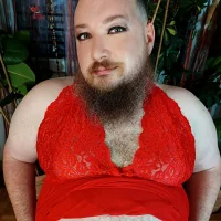 Kinky_Bearderella এর প্রোফাইল ছবি