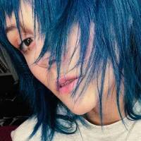 Awatar – BlueberryAngelCakes