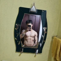 Foto do perfil de Xavlex0803