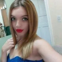 BlondSalome's Profile Pic