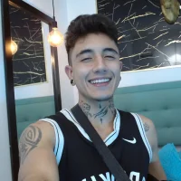 Patrick_Rango Avatar-Bild