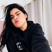 AishaAmin_ 아바타 사진