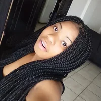 Photo de profil de MissAssQueen