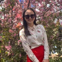 Gambar Profil ArletteCrammer