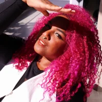 Just_Gissellex Adlı Modelin Avatarı