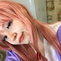 Zdjęcie profilowe modela anfisik