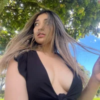 AlannaDuvals profilbillede