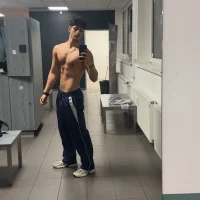 Maskulinteen's Profile Pic