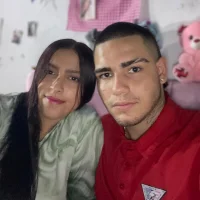 Julio_Rebeca's Profile Pic
