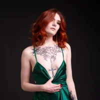 Ảnh đại diện của poisonivystripper