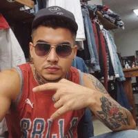 GusanoDelicioso Avatarbild