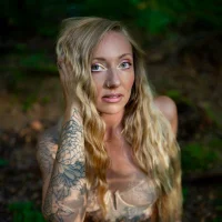 OpheliaRoxx's Avatar Pic