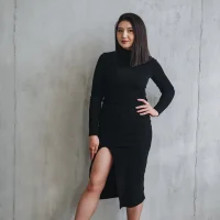 MariamGrief's Profile Pic