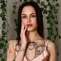 RoxyBane's Profile Pic