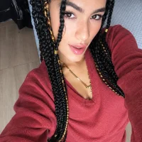 RubiRoxanne Immagine Avatar