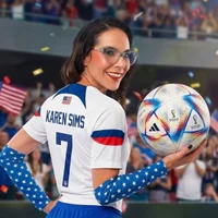 KarenSims Avatarbild