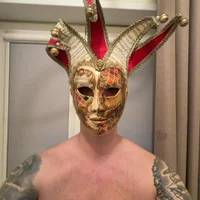 andretiberio 아바타 사진