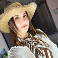 SoLovelyAnna – Avatar fotka