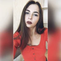 NikaLaGamb's Profile Pic