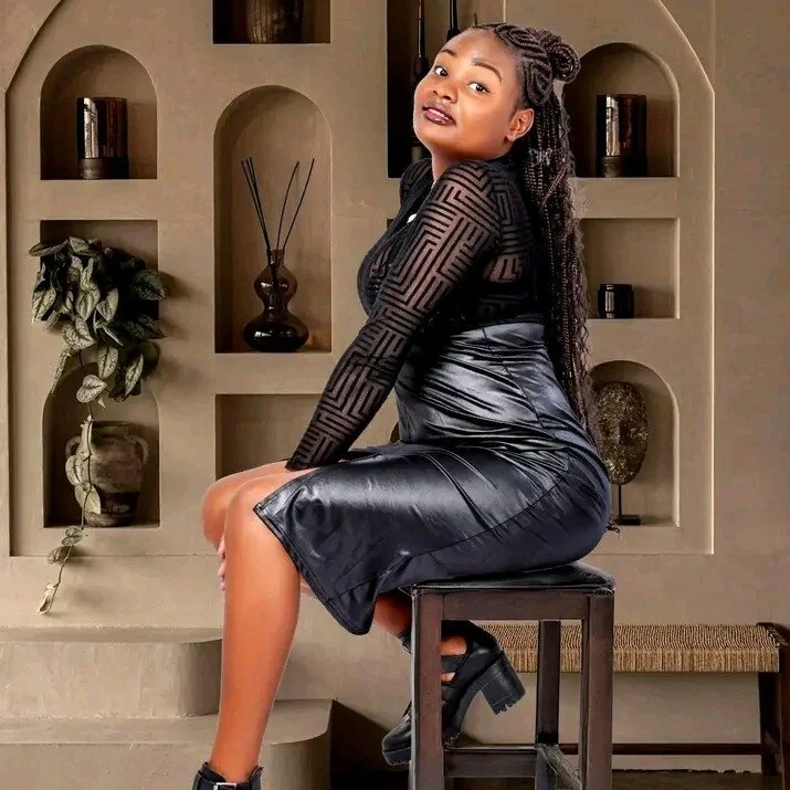 Darkchocolatequeen Stripchat profile image