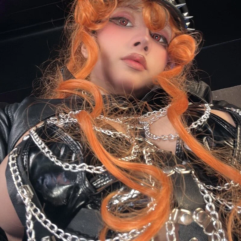 Karmillakerrigan Stripchat profile image