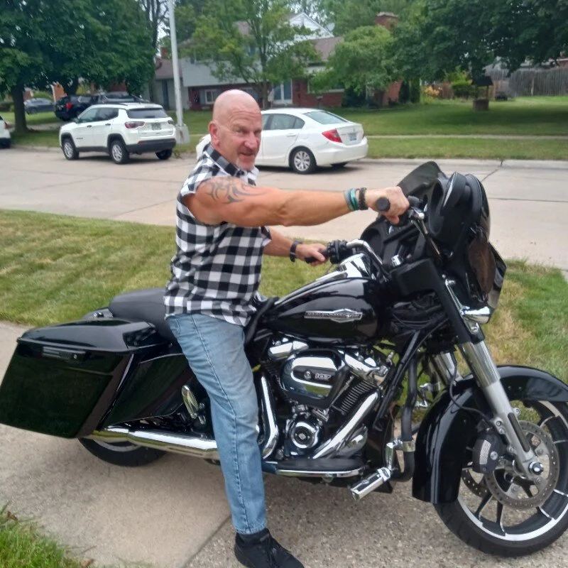 Mike_pumps profile photo