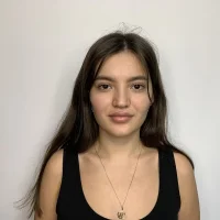 AgnesDavis's Foto Profil