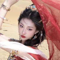 KimJons_ 头 像图片