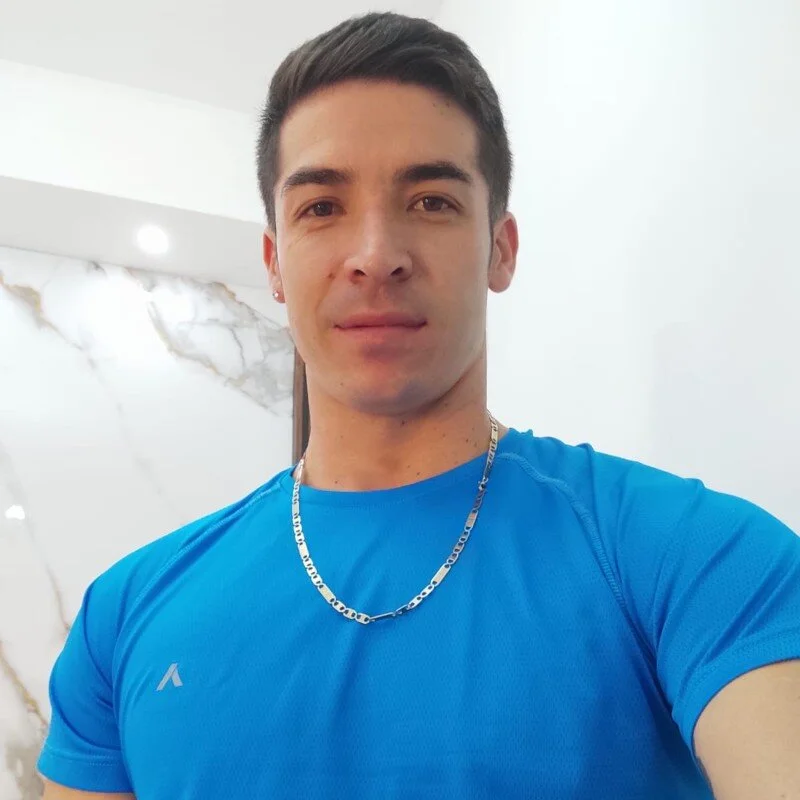 MichaelBlackwood__ Stripchat profile image