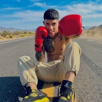 Damian_latinxxx Immagine Avatar