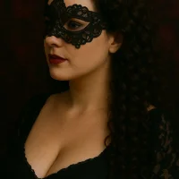 Gambar Profil HornyyCamila