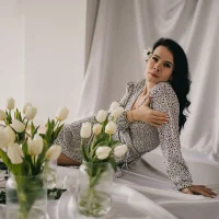 JasmineKouch – avatarbillede