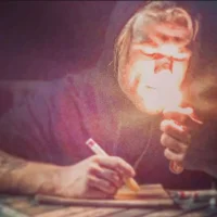 carsoncumz's Profilna slika