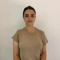 BereniceBanburys Profilfoto