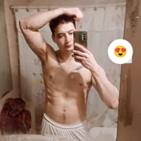 Seccretboy21's Foto Profil