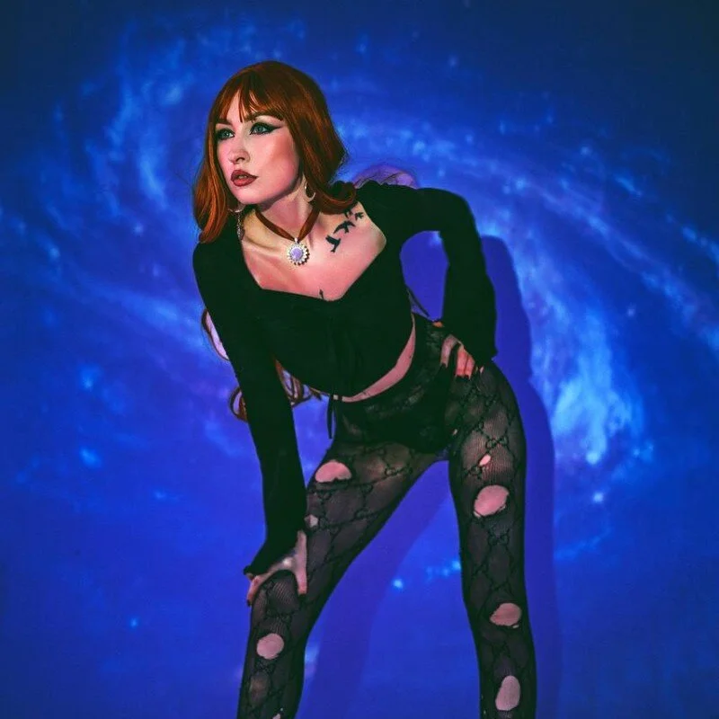 Mimi-Deep Stripchat profile image