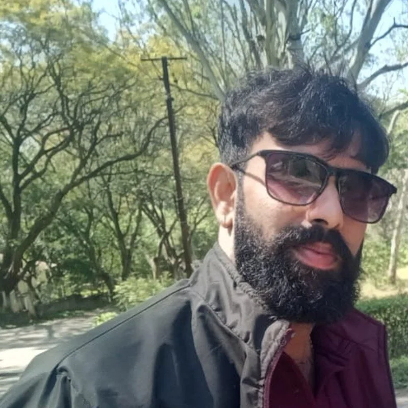 indianhairybull profile photo