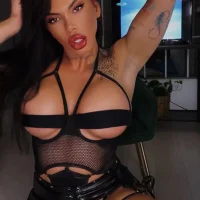 Ninashay's profielfoto