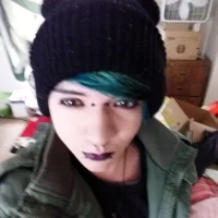 sugarcubechaos' Avatar Pic