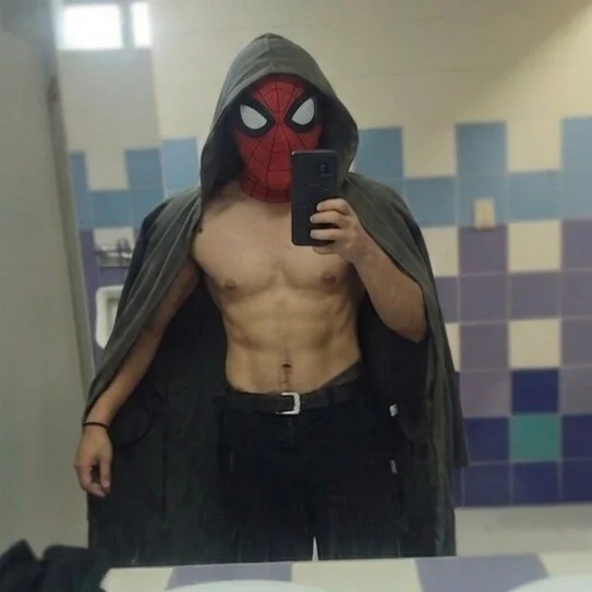 SolosoySpidey profile photo