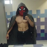 SolosoySpideys profilbillede