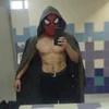 Sex Photo of SolosoySpidey
