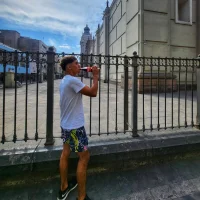 Crisdot20's Profile Pic