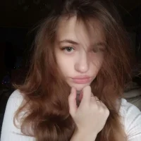 sarahsupershy's Avatar Pic