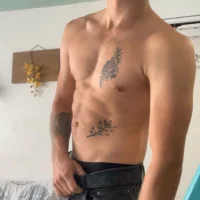 BlondZilla Adlı Modelin Avatarı