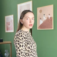 OdeliaEvans의 프로필 사진