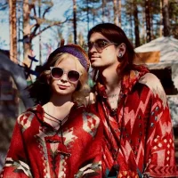 รูปโปรไฟล์ของ Serafima_and_Daniel